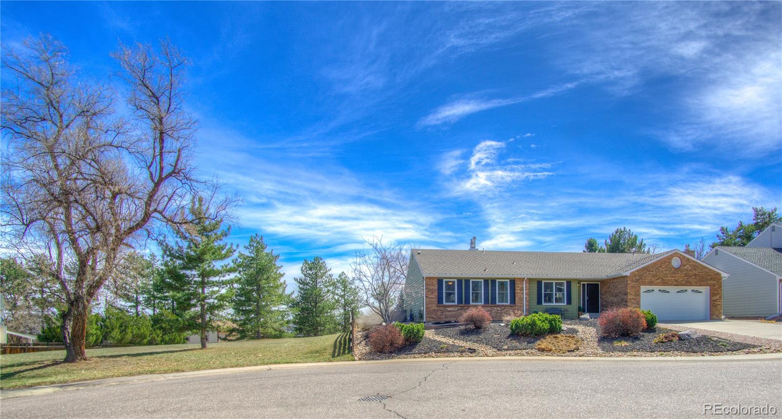 MLS Image #3 for 10284 w hayden pass,littleton, Colorado