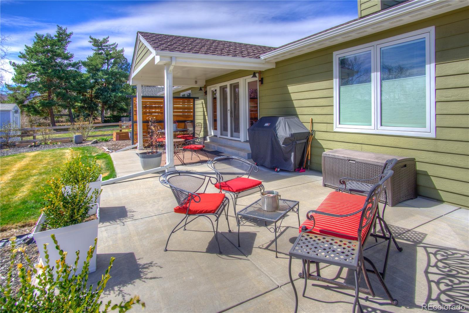 MLS Image #38 for 10284 w hayden pass,littleton, Colorado