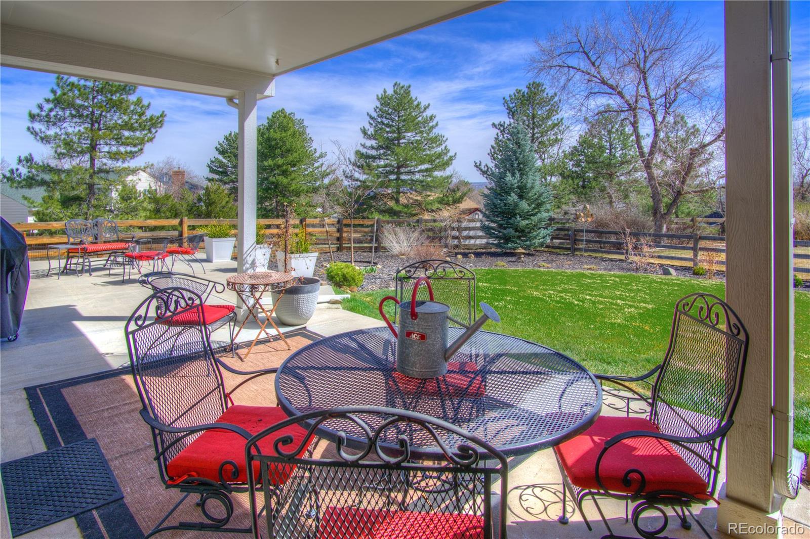 MLS Image #39 for 10284 w hayden pass,littleton, Colorado