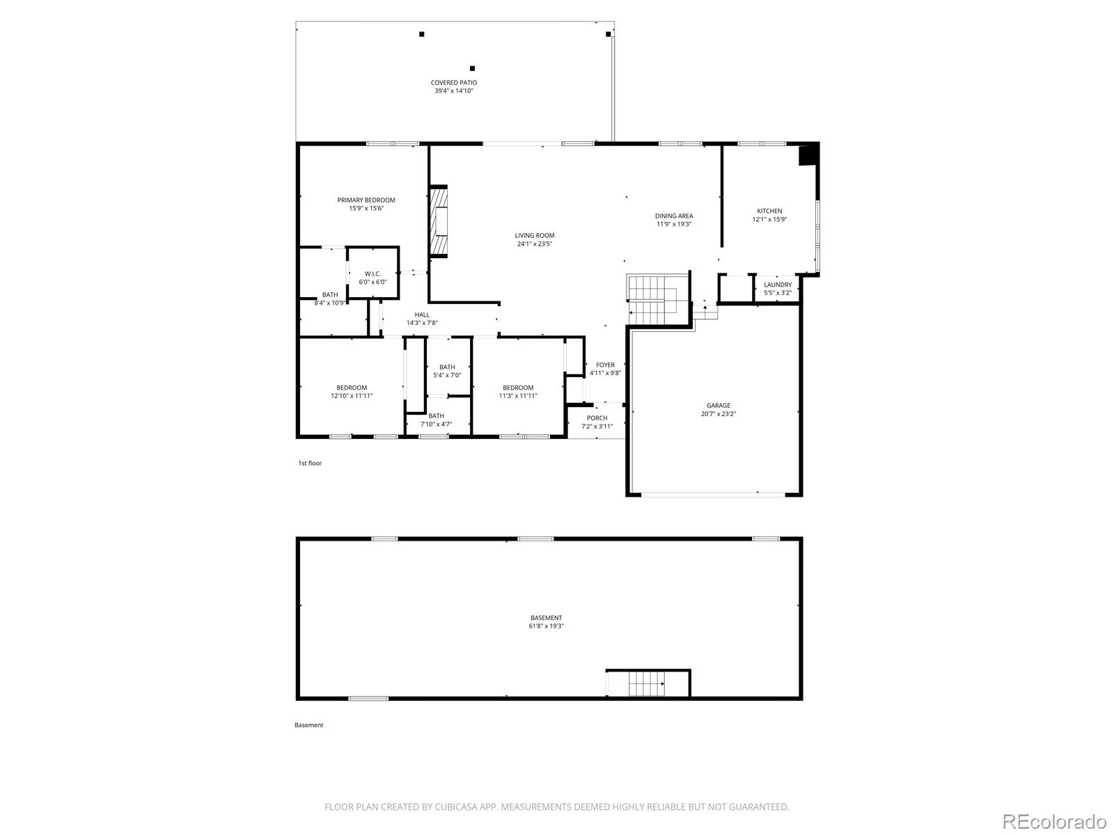 MLS Image #43 for 10284 w hayden pass,littleton, Colorado