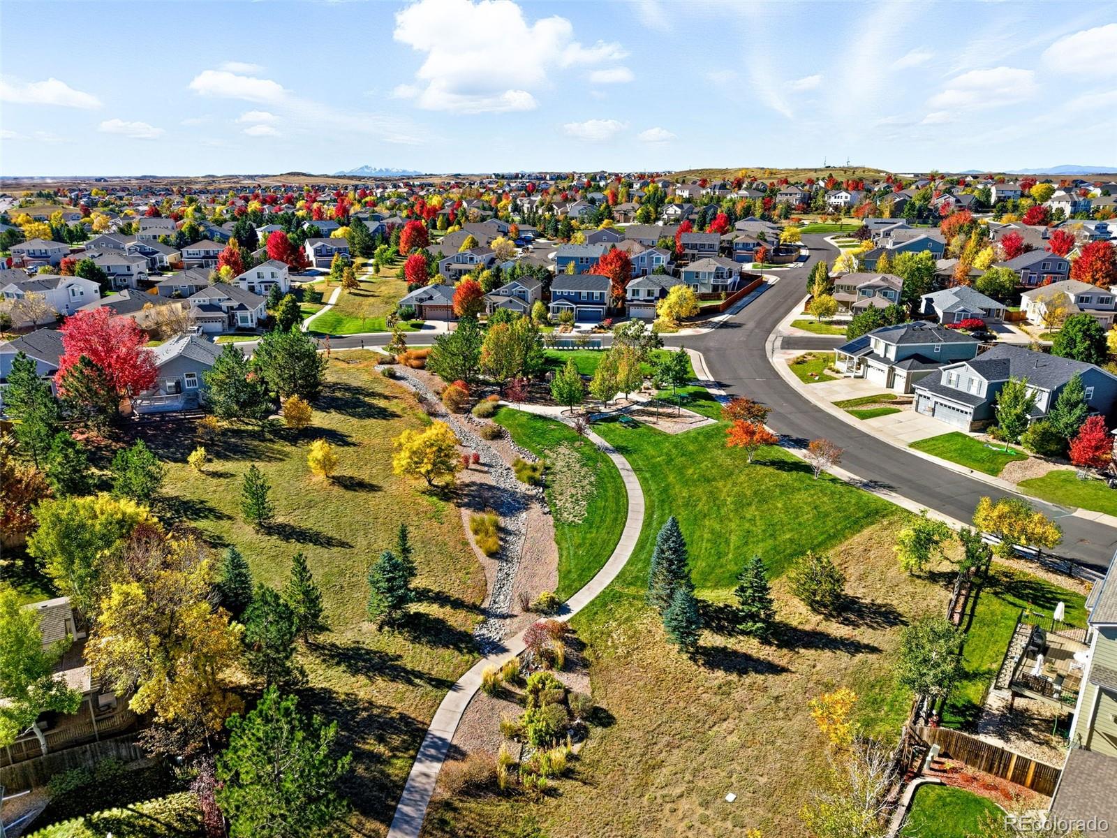 MLS Image #33 for 11850  high desert road,parker, Colorado