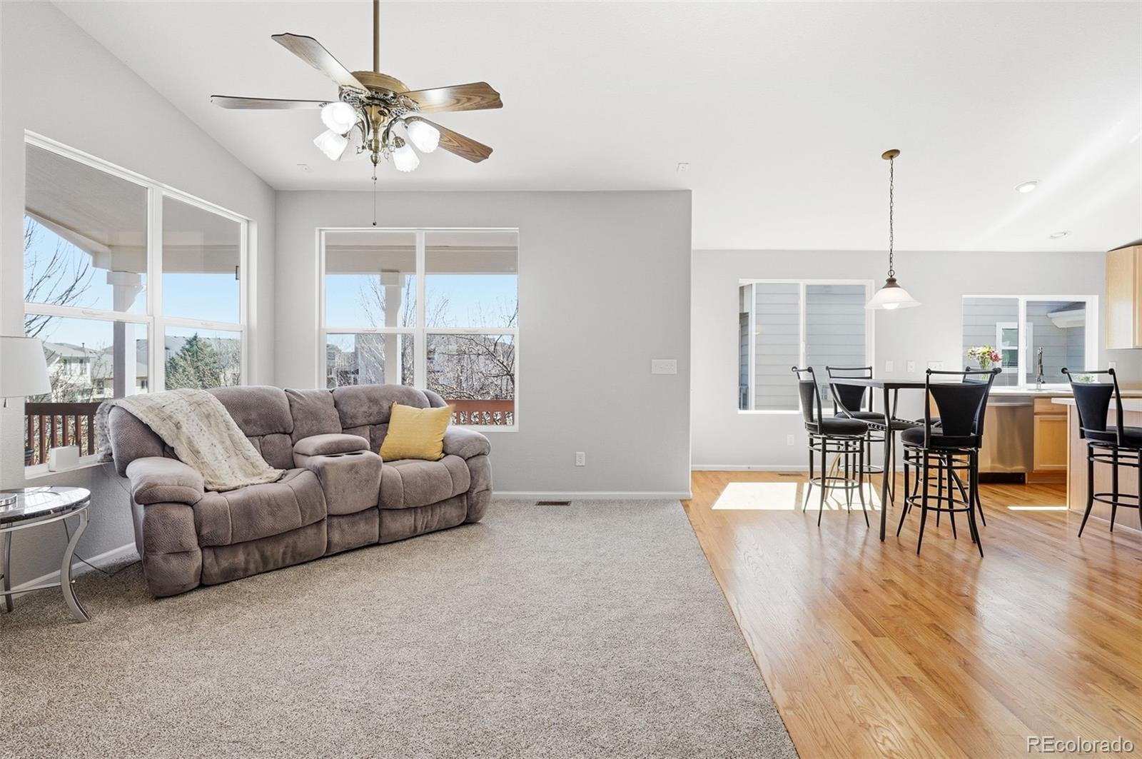 MLS Image #4 for 11850  high desert road,parker, Colorado
