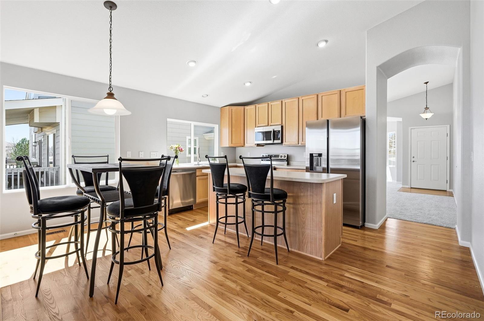 MLS Image #5 for 11850  high desert road,parker, Colorado