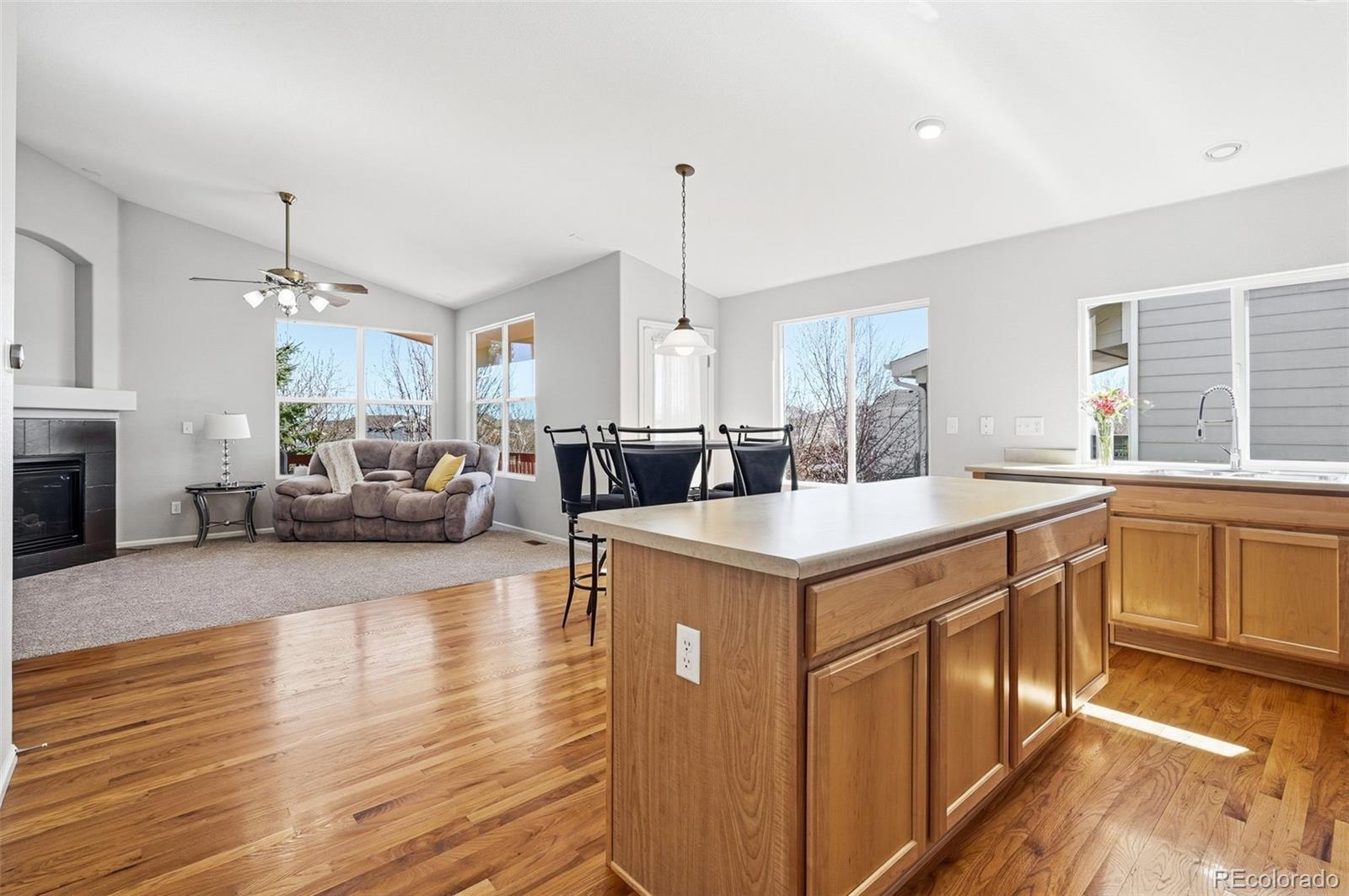 MLS Image #6 for 11850  high desert road,parker, Colorado