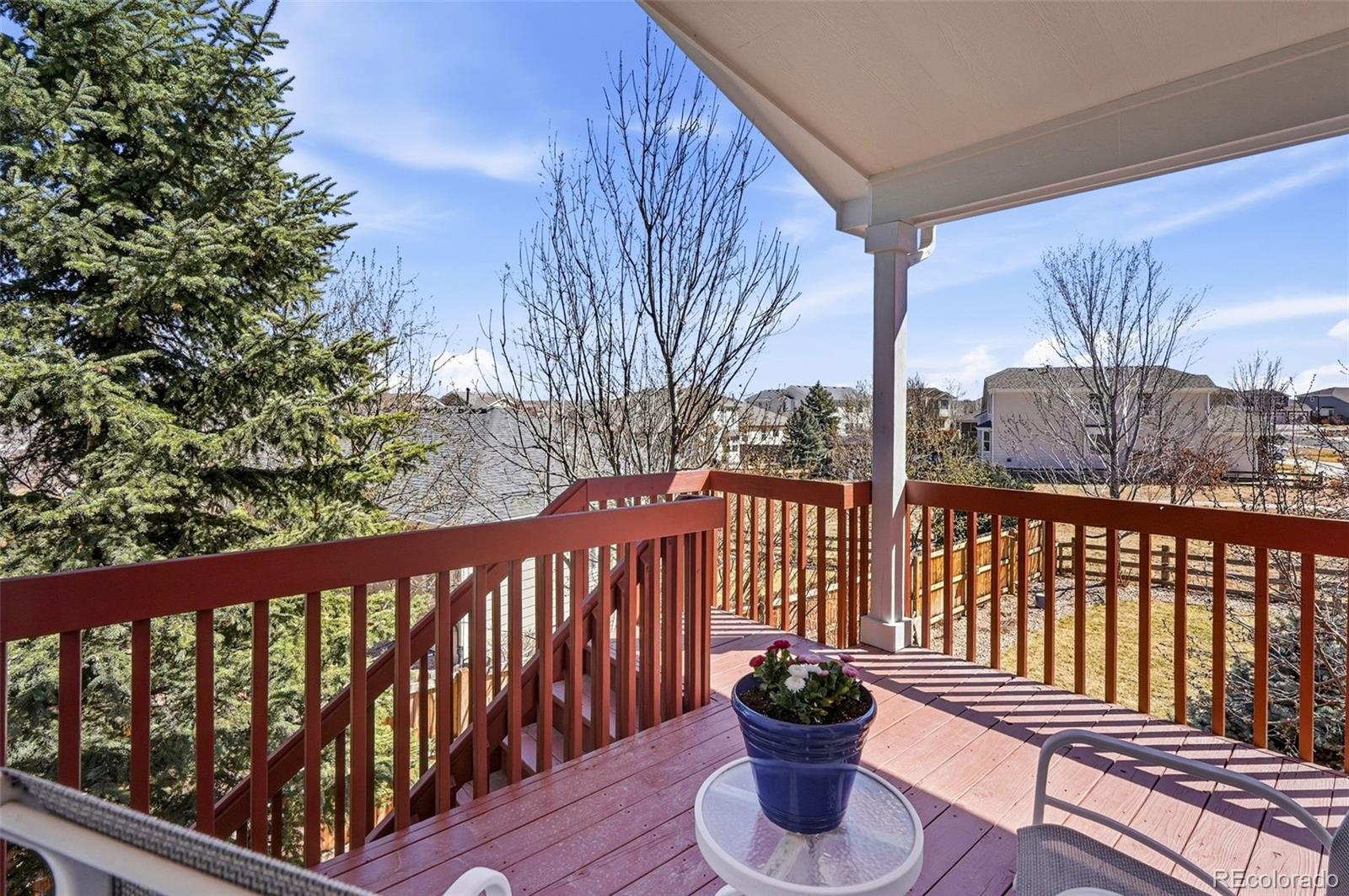 MLS Image #9 for 11850  high desert road,parker, Colorado