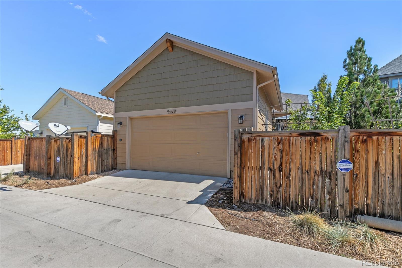 MLS Image #24 for 5079 n xenia street,denver, Colorado