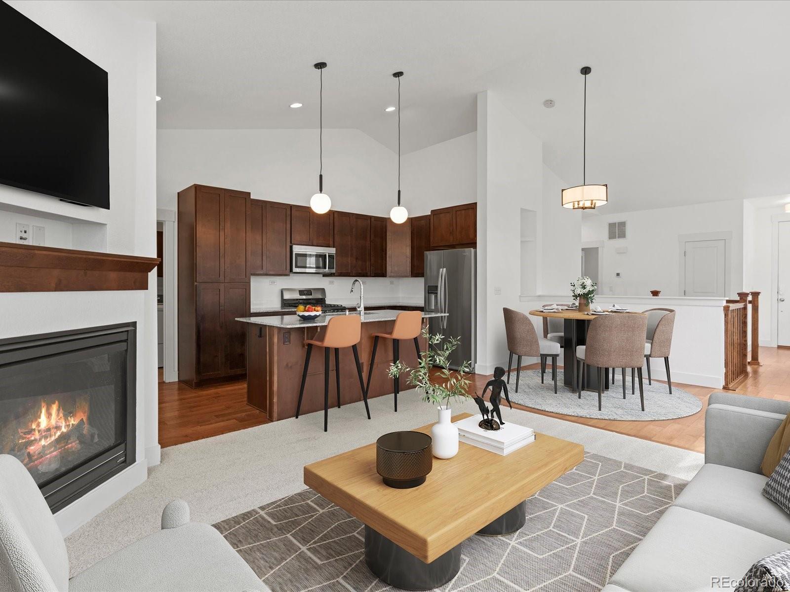 MLS Image #3 for 5079 n xenia street,denver, Colorado