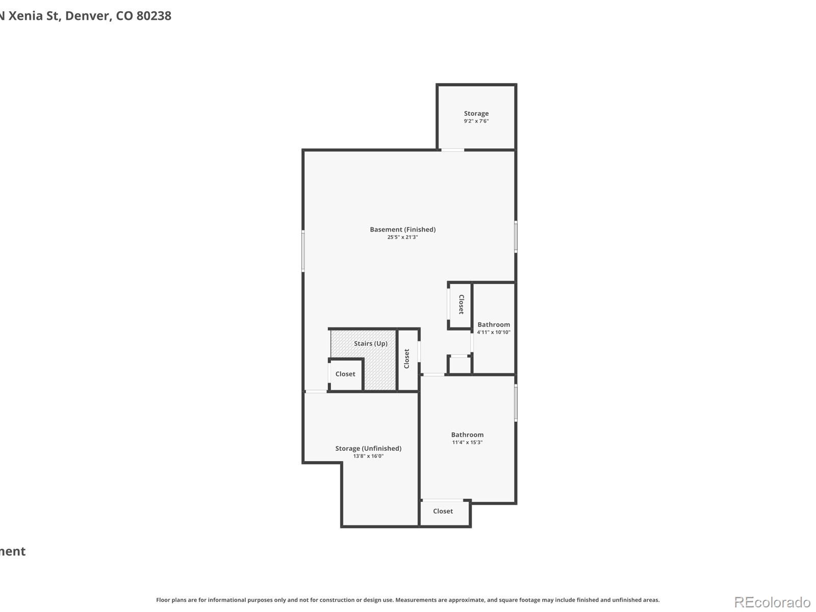 MLS Image #30 for 5079 n xenia street,denver, Colorado