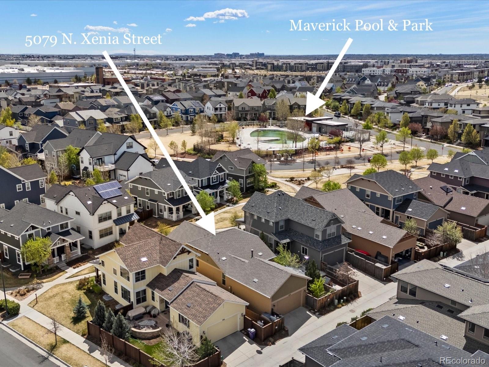 MLS Image #31 for 5079 n xenia street,denver, Colorado