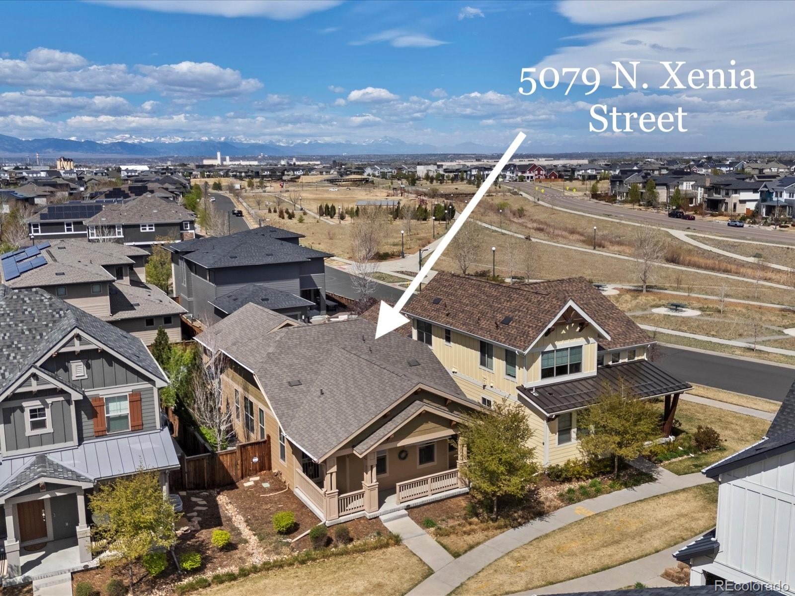 MLS Image #32 for 5079 n xenia street,denver, Colorado