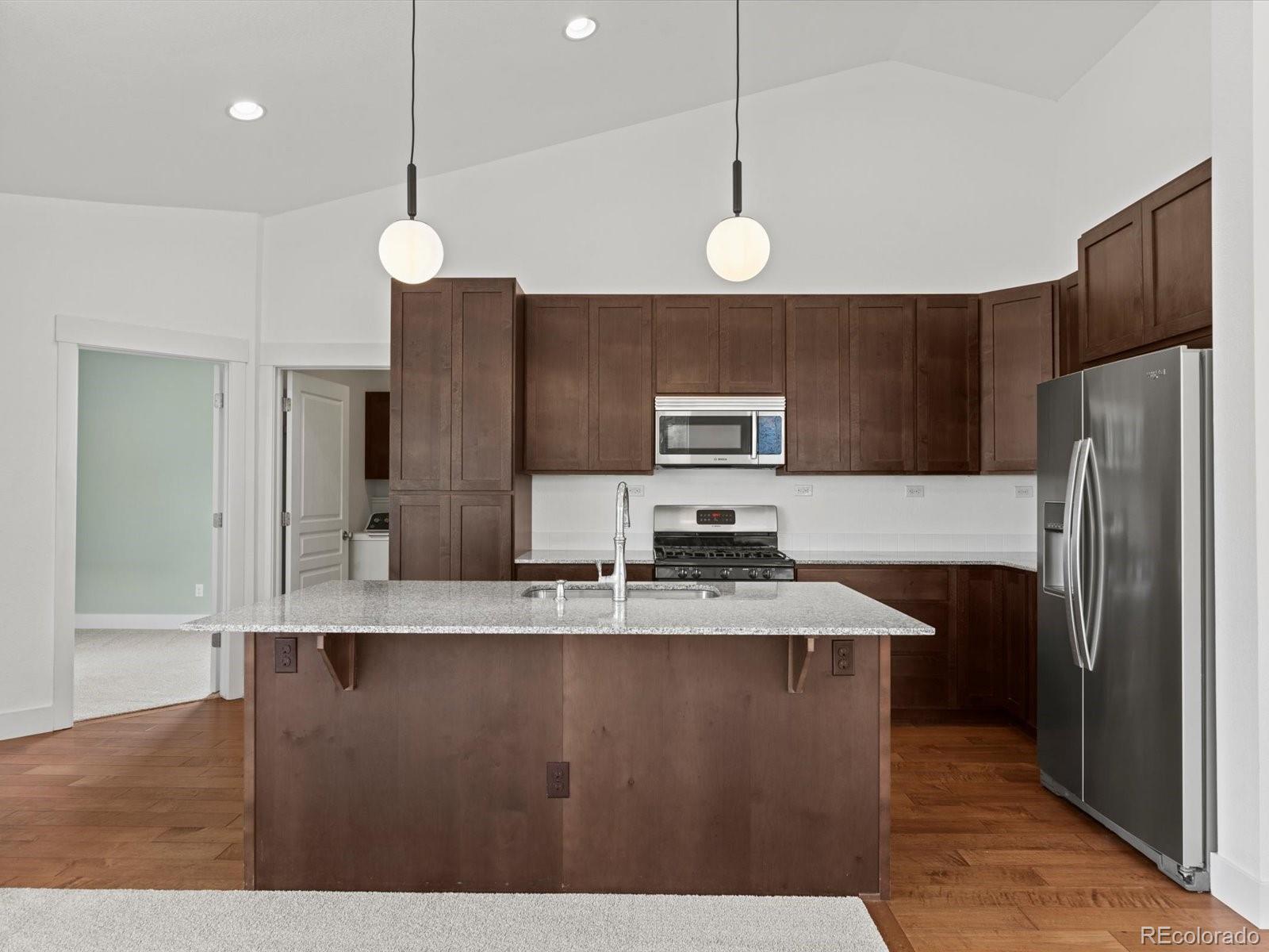 MLS Image #4 for 5079 n xenia street,denver, Colorado