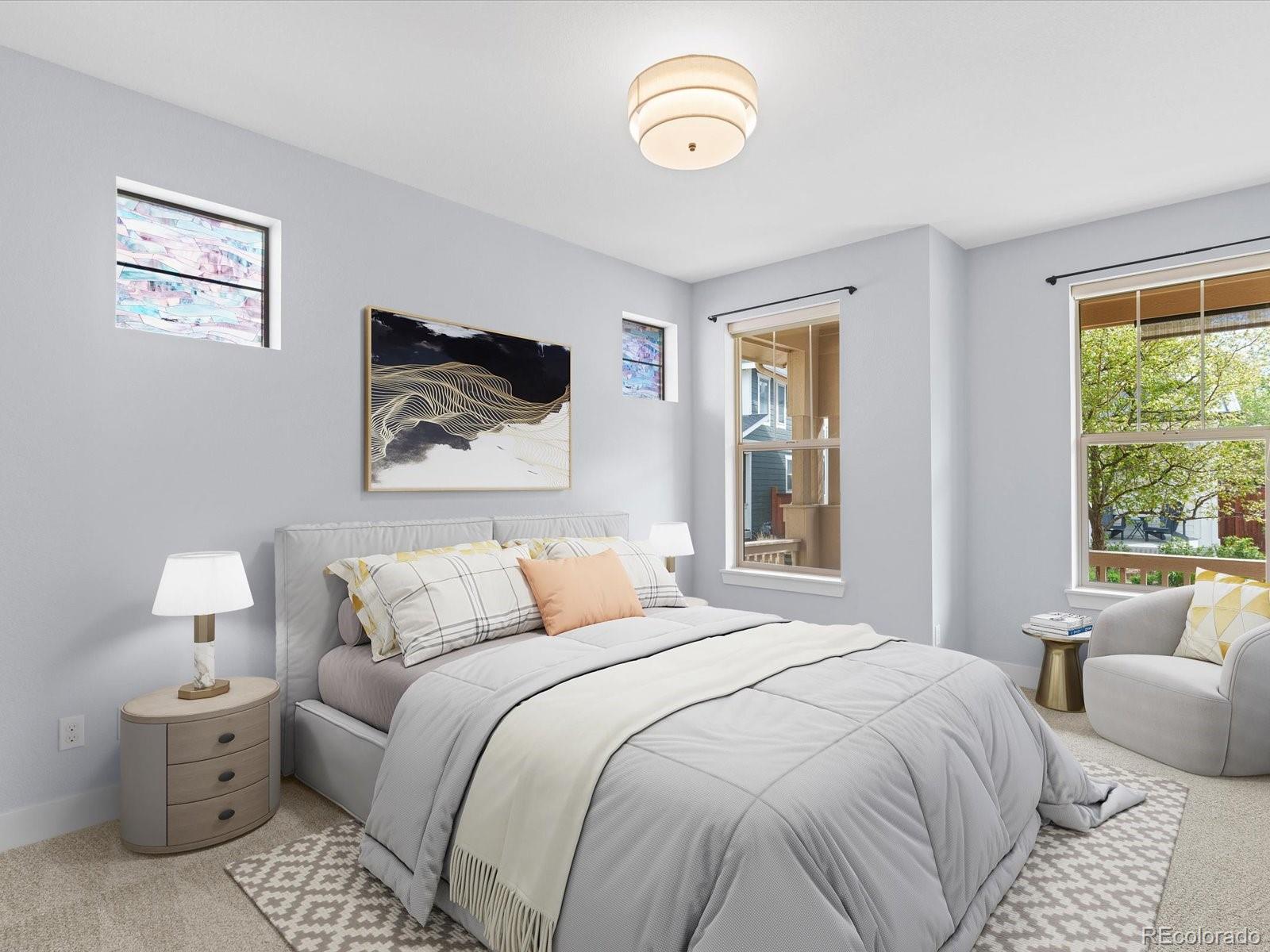 MLS Image #7 for 5079 n xenia street,denver, Colorado