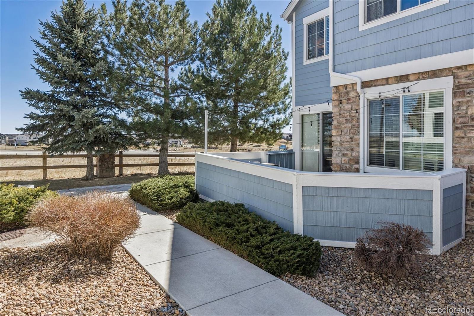 MLS Image #2 for 2515  cutters circle 103,castle rock, Colorado