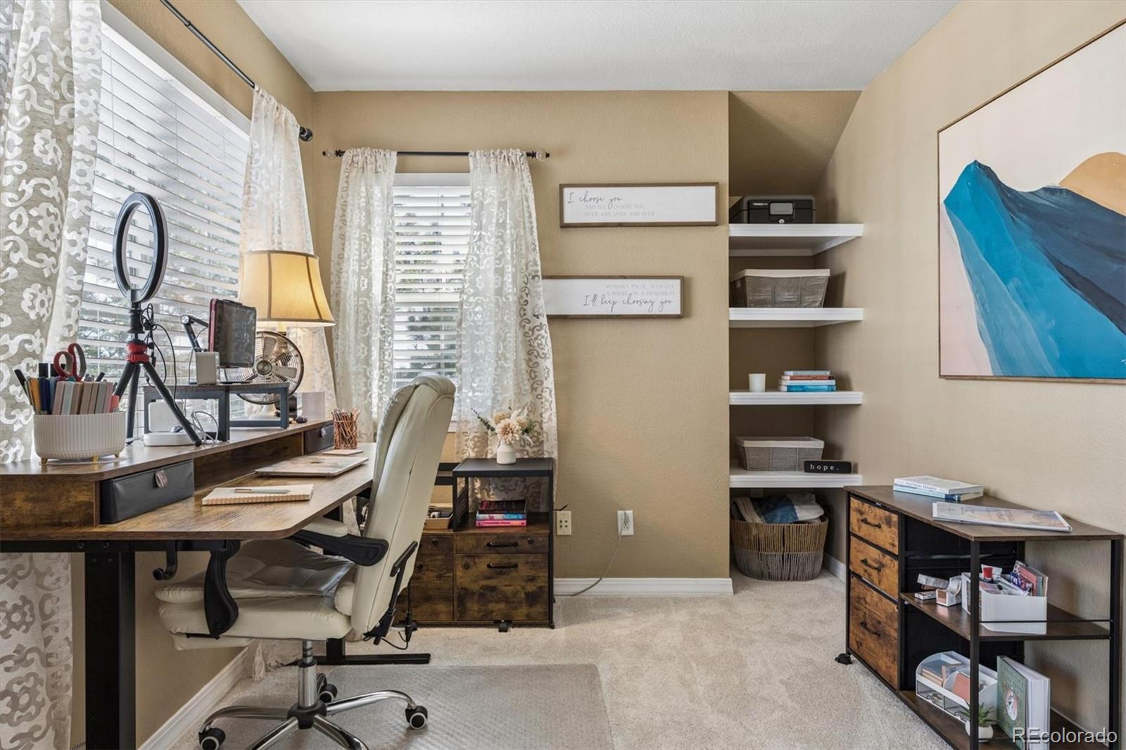 MLS Image #22 for 2515  cutters circle 103,castle rock, Colorado