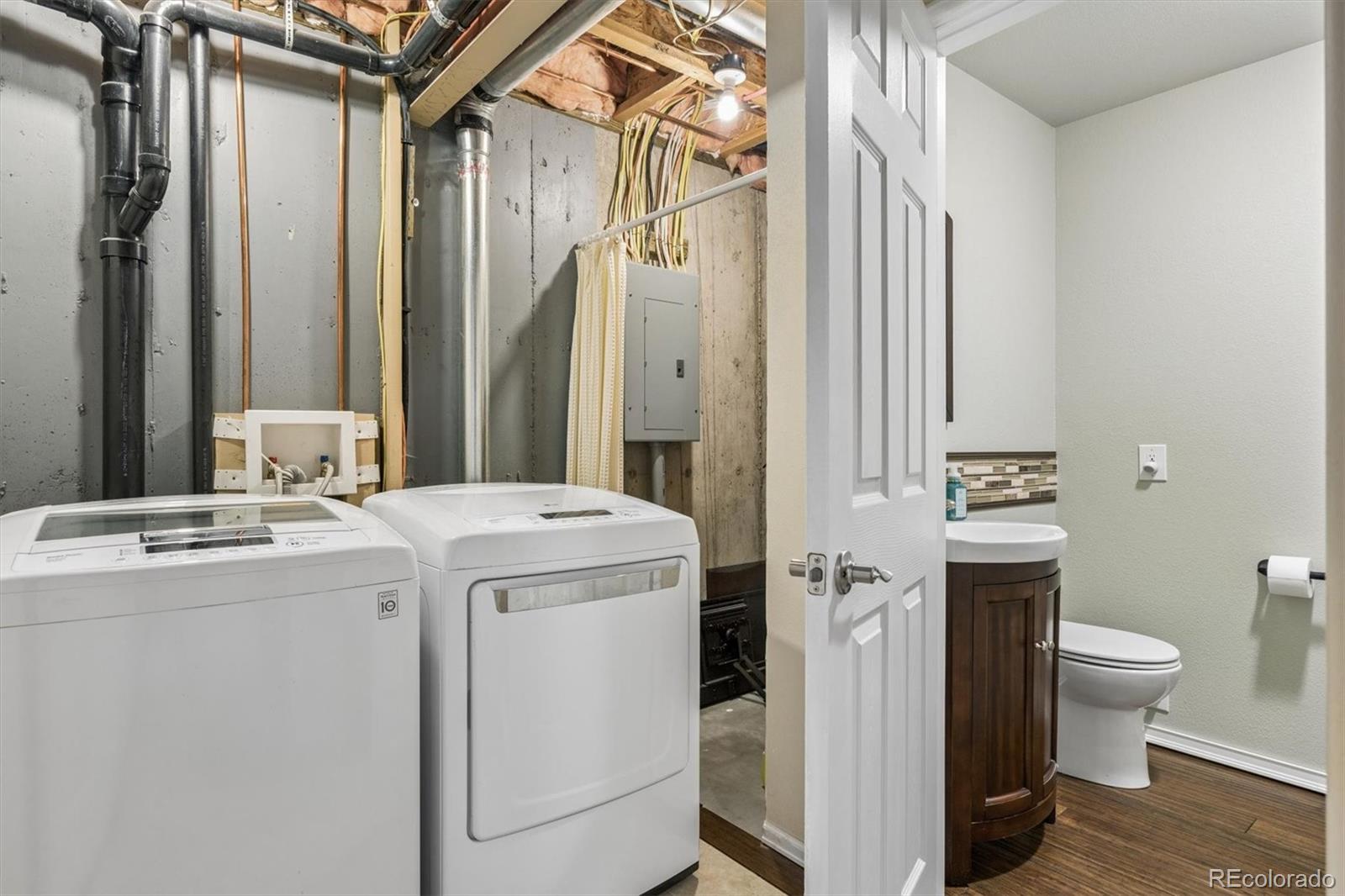 MLS Image #31 for 2515  cutters circle 103,castle rock, Colorado