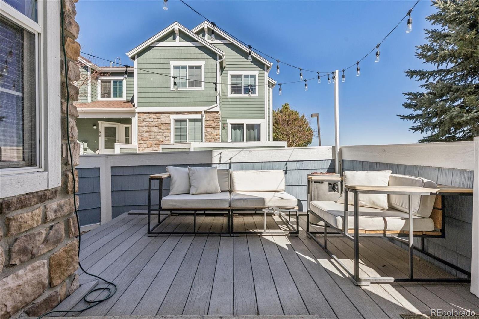 MLS Image #33 for 2515  cutters circle 103,castle rock, Colorado