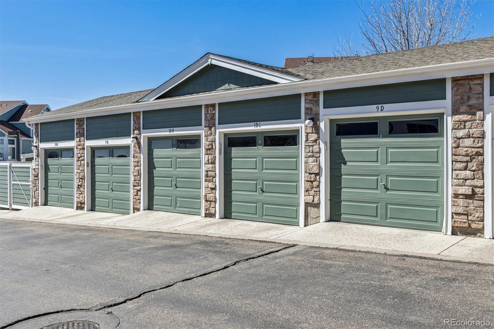 MLS Image #34 for 2515  cutters circle 103,castle rock, Colorado