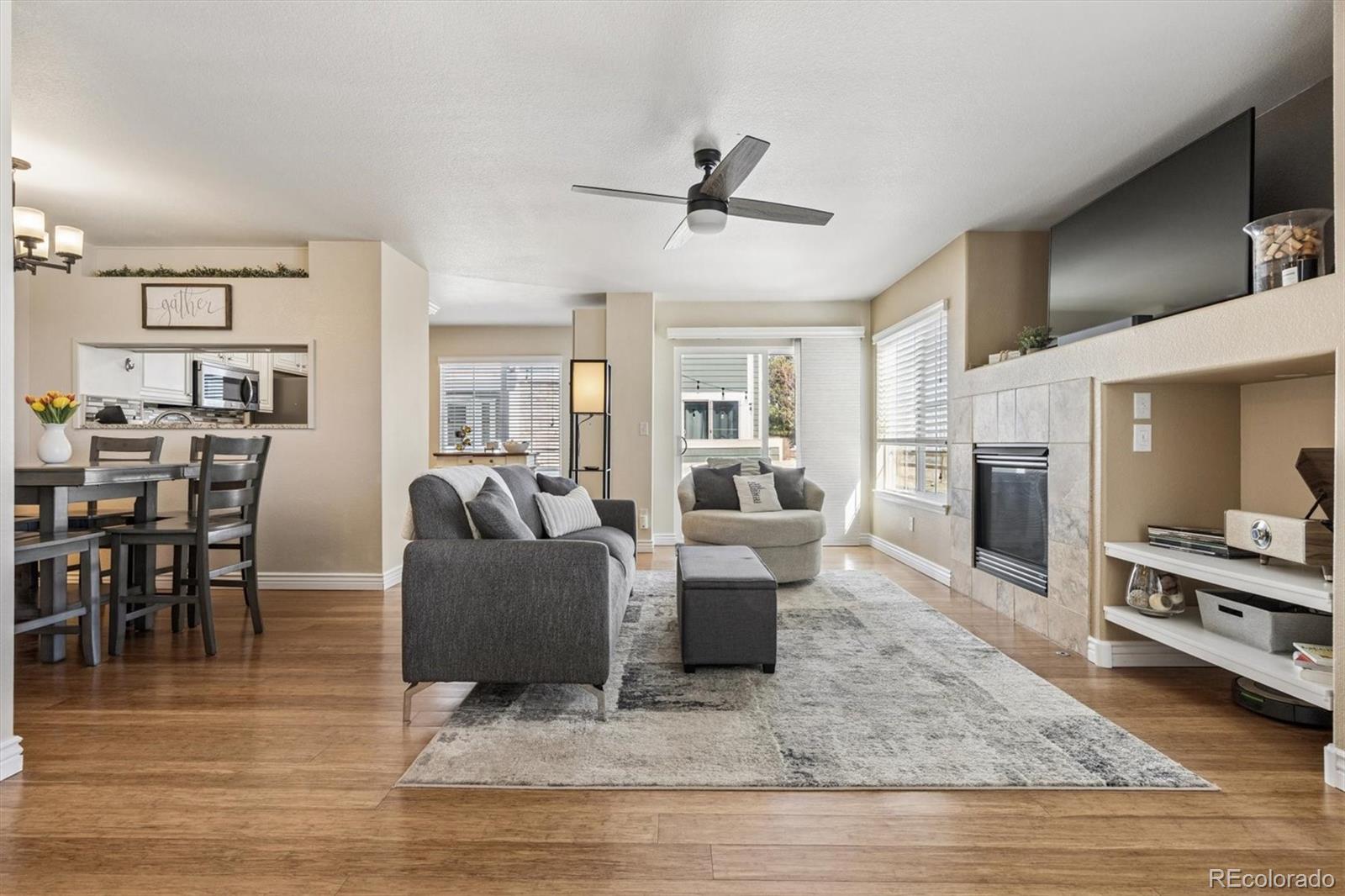 MLS Image #5 for 2515  cutters circle 103,castle rock, Colorado