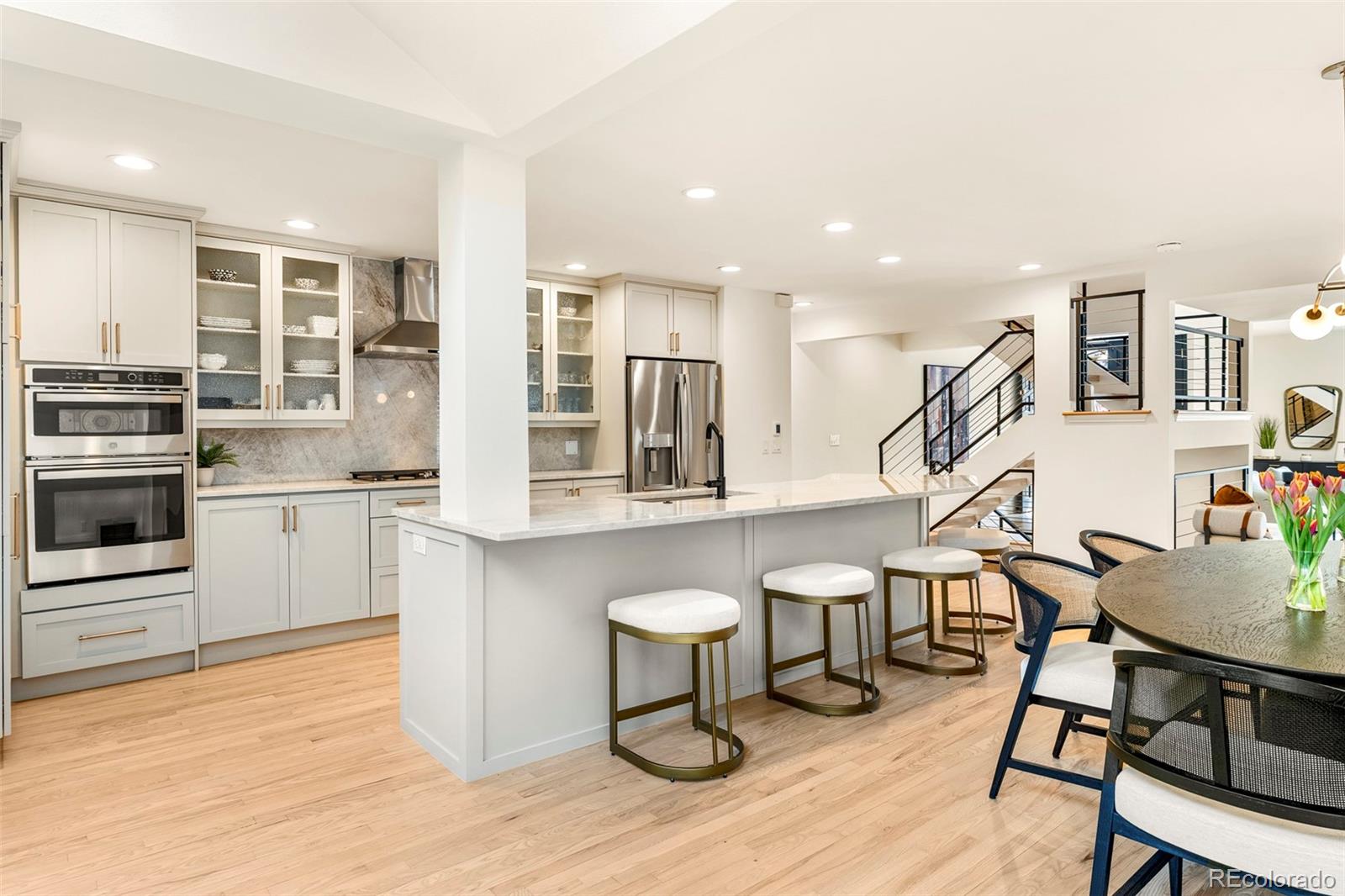 MLS Image #0 for 211  adams street ,denver, Colorado