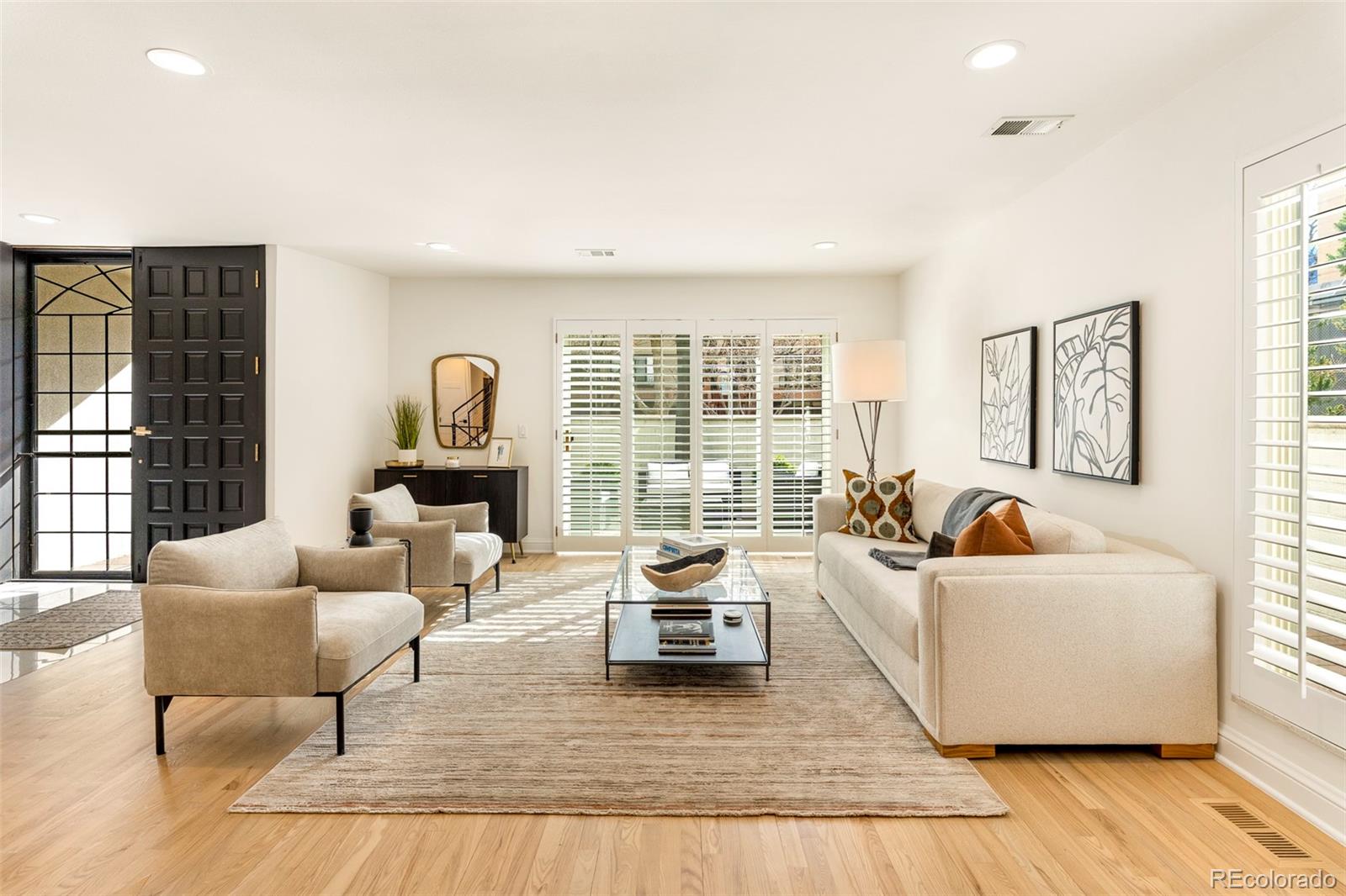 MLS Image #1 for 211  adams street ,denver, Colorado