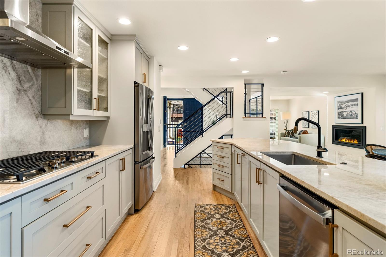 MLS Image #12 for 211  adams street ,denver, Colorado