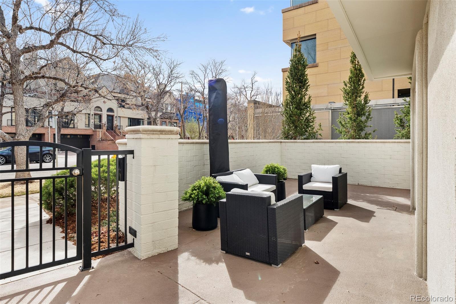 MLS Image #2 for 211  adams street ,denver, Colorado