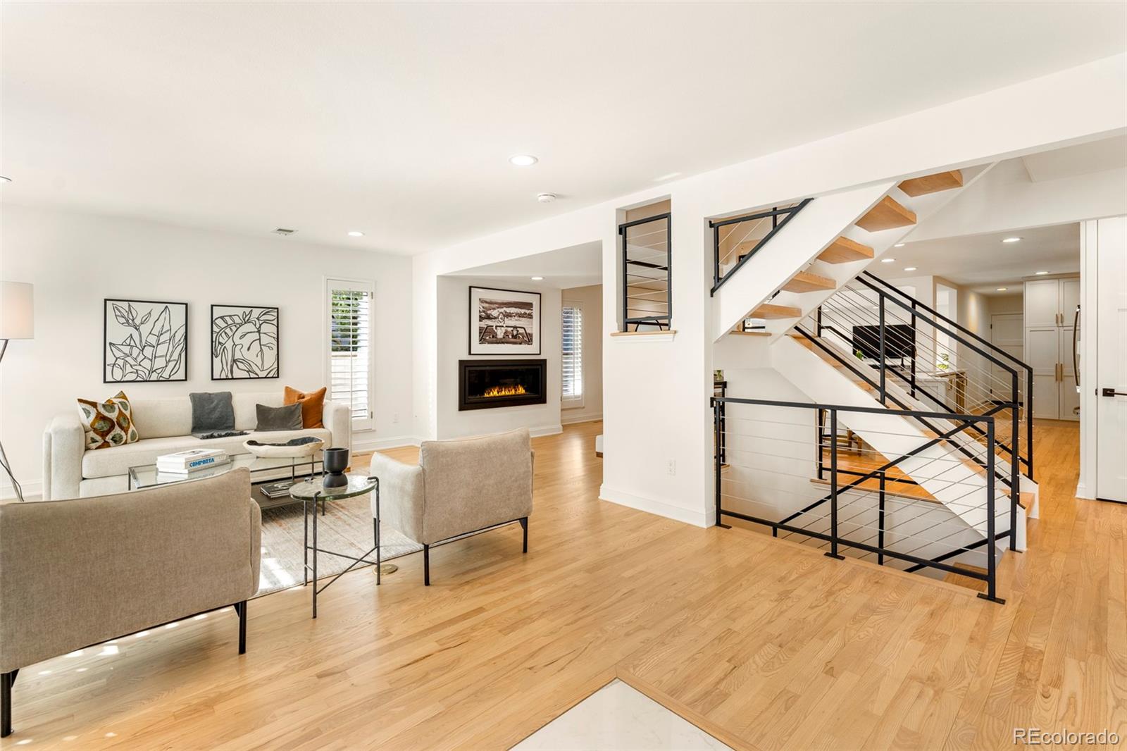 MLS Image #4 for 211  adams street ,denver, Colorado