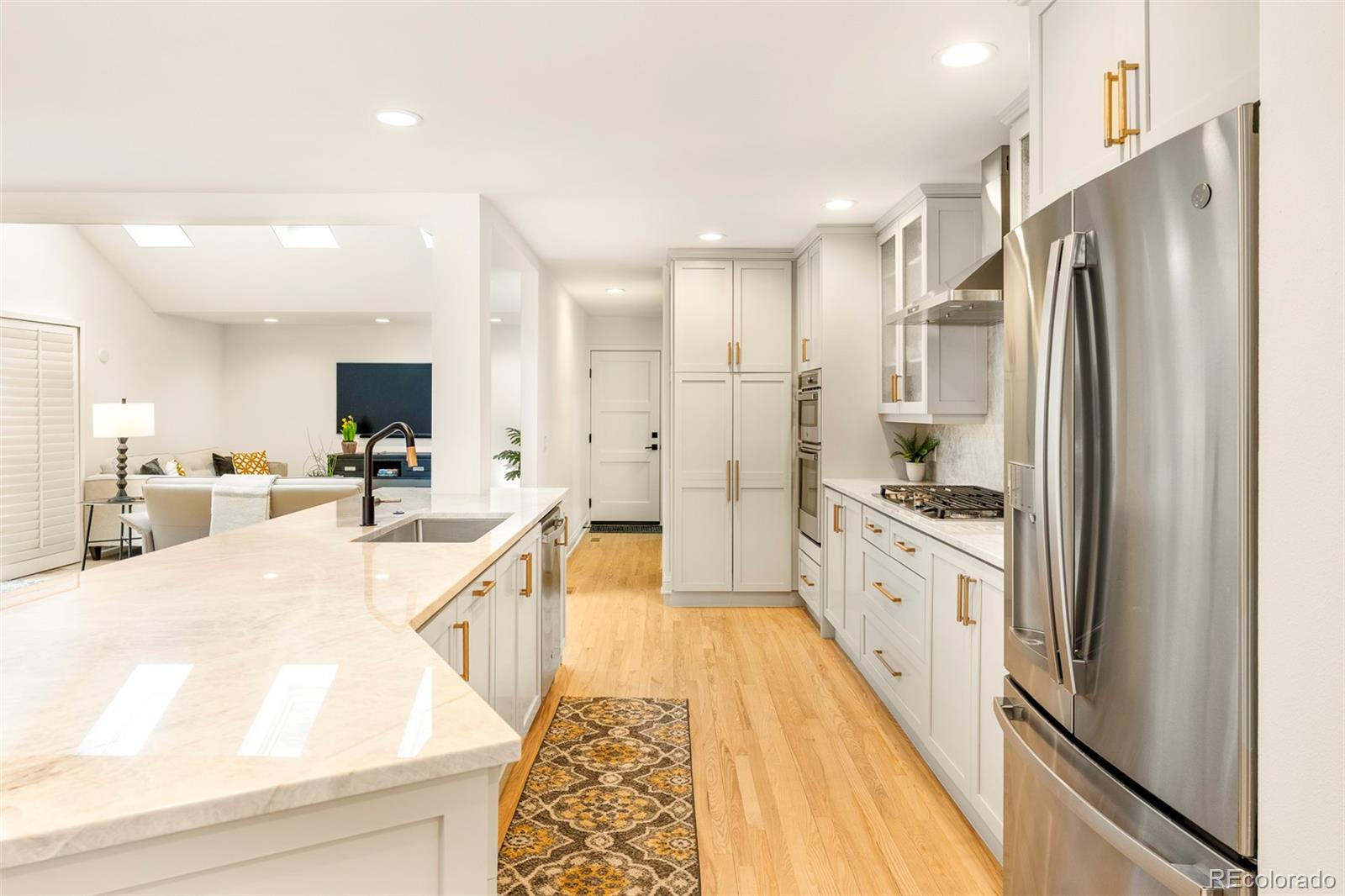 MLS Image #9 for 211  adams street ,denver, Colorado