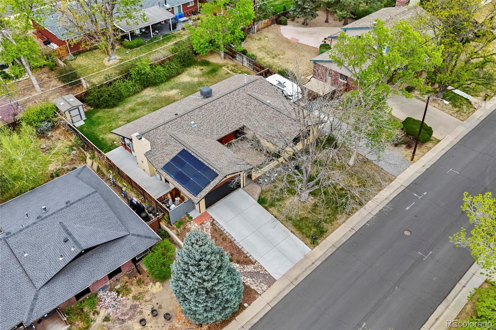 MLS Image #36 for 1131  birdie road,broomfield, Colorado