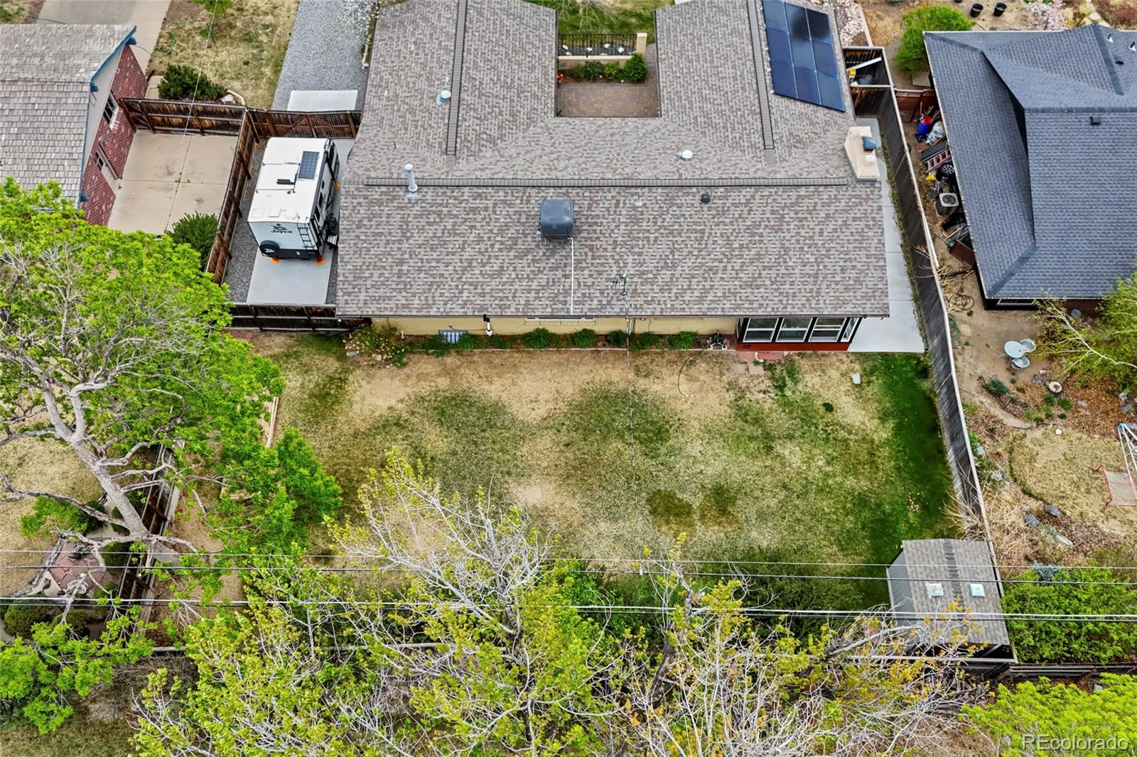 MLS Image #37 for 1131  birdie road,broomfield, Colorado