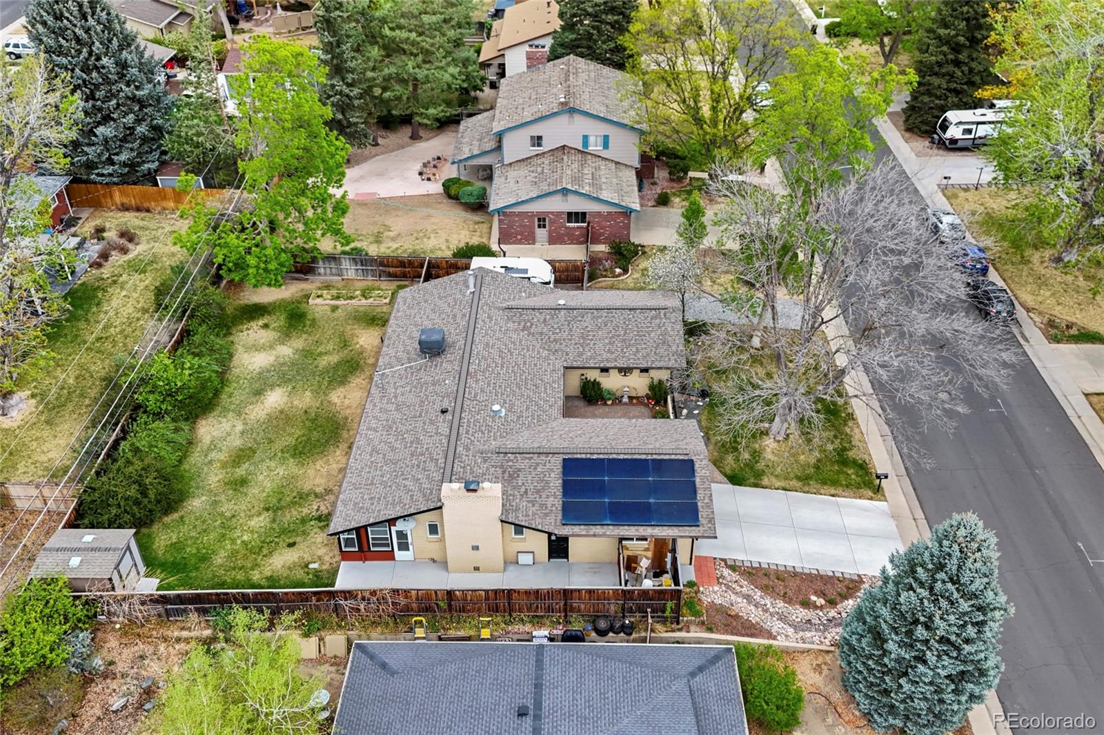 MLS Image #38 for 1131  birdie road,broomfield, Colorado