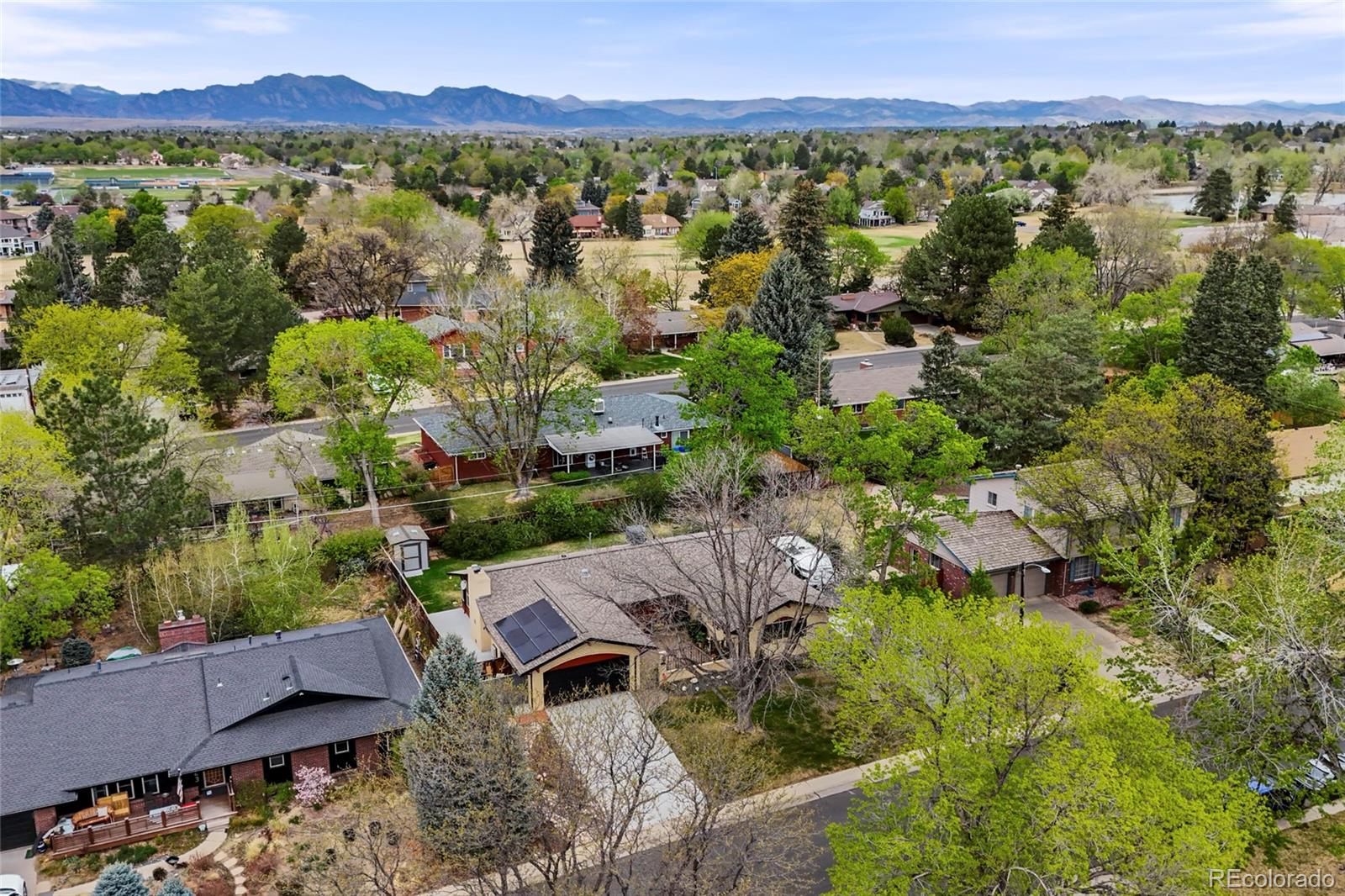 MLS Image #40 for 1131  birdie road,broomfield, Colorado