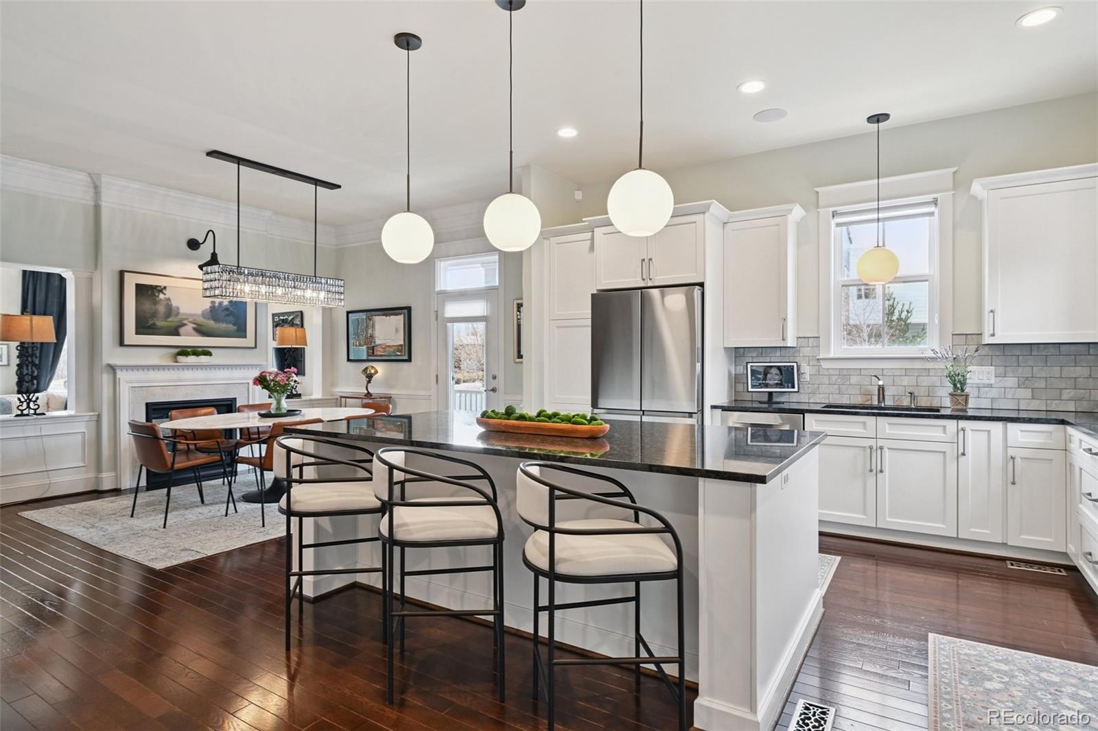MLS Image #10 for 5063  valentia street,denver, Colorado