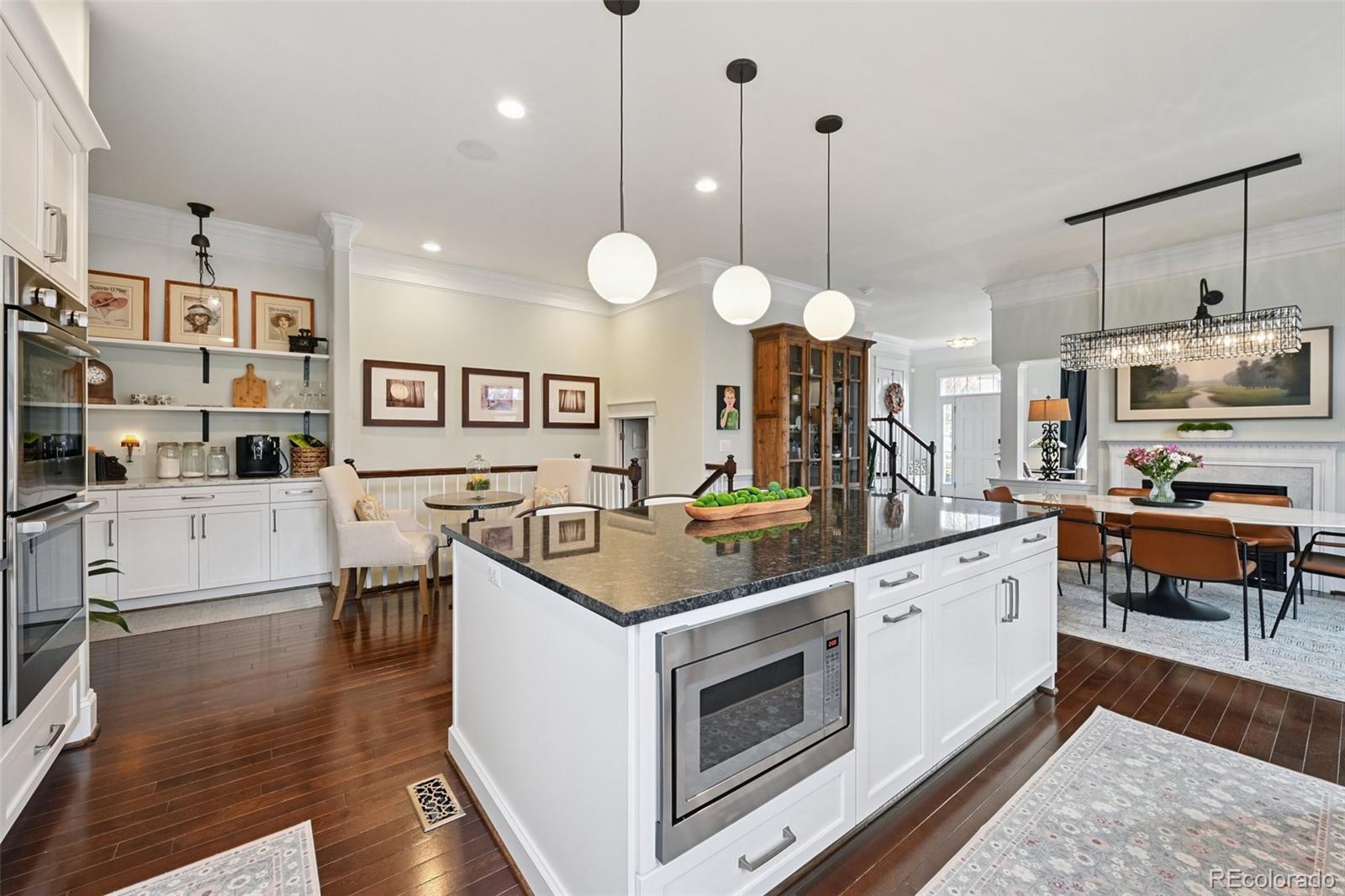 MLS Image #11 for 5063  valentia street,denver, Colorado