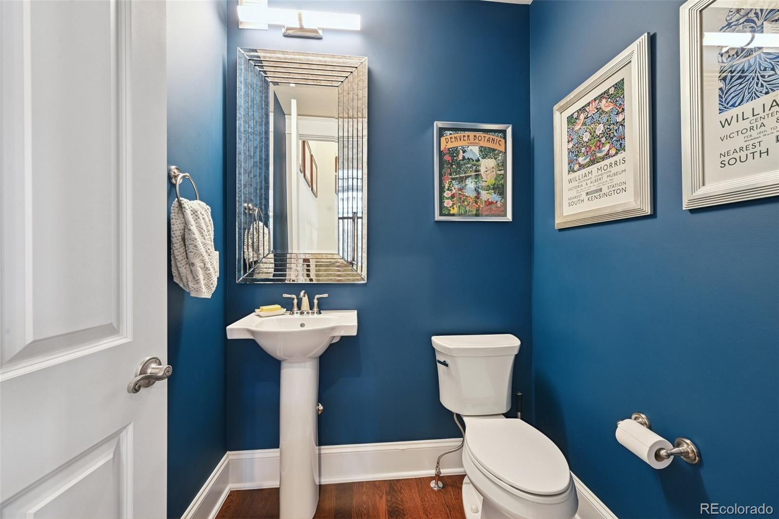 MLS Image #12 for 5063  valentia street,denver, Colorado