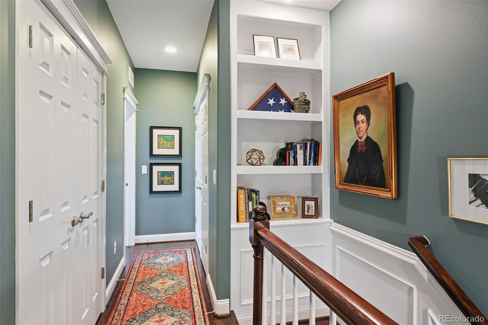 MLS Image #19 for 5063  valentia street,denver, Colorado