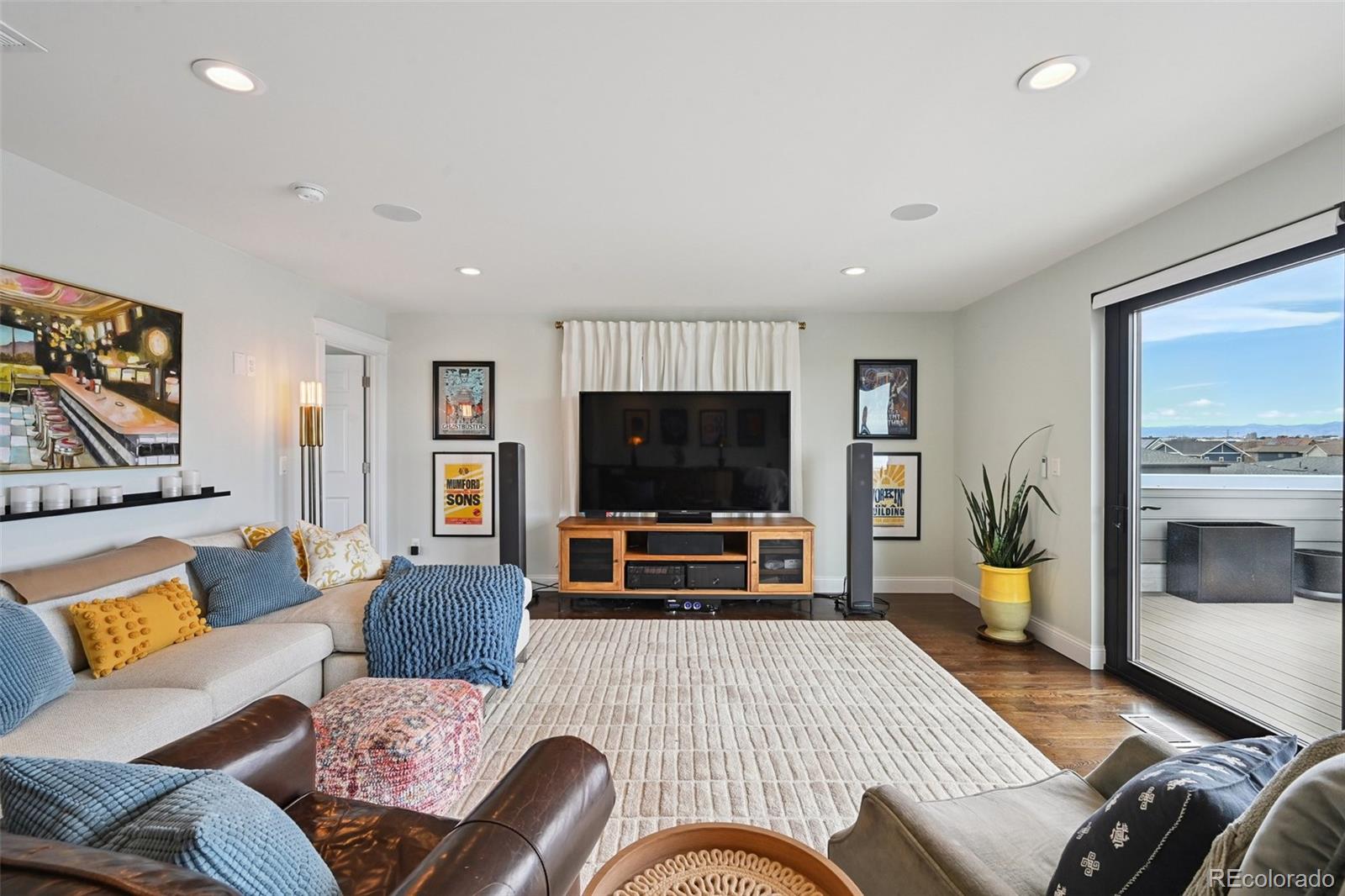 MLS Image #23 for 5063  valentia street,denver, Colorado