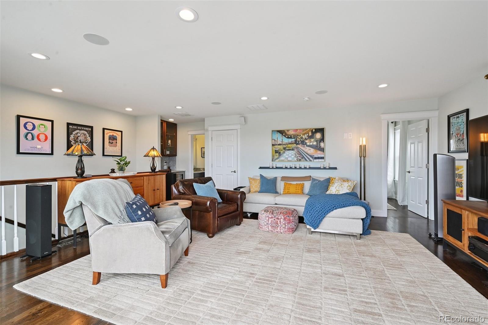 MLS Image #24 for 5063  valentia street,denver, Colorado