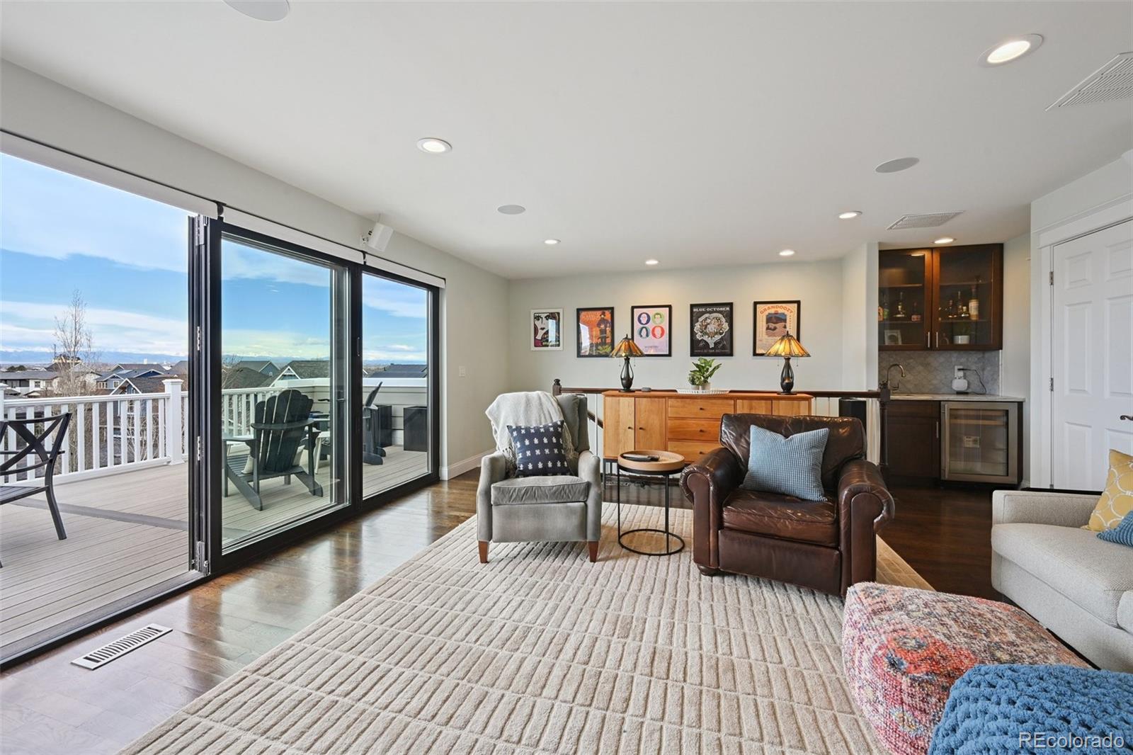 MLS Image #25 for 5063  valentia street,denver, Colorado