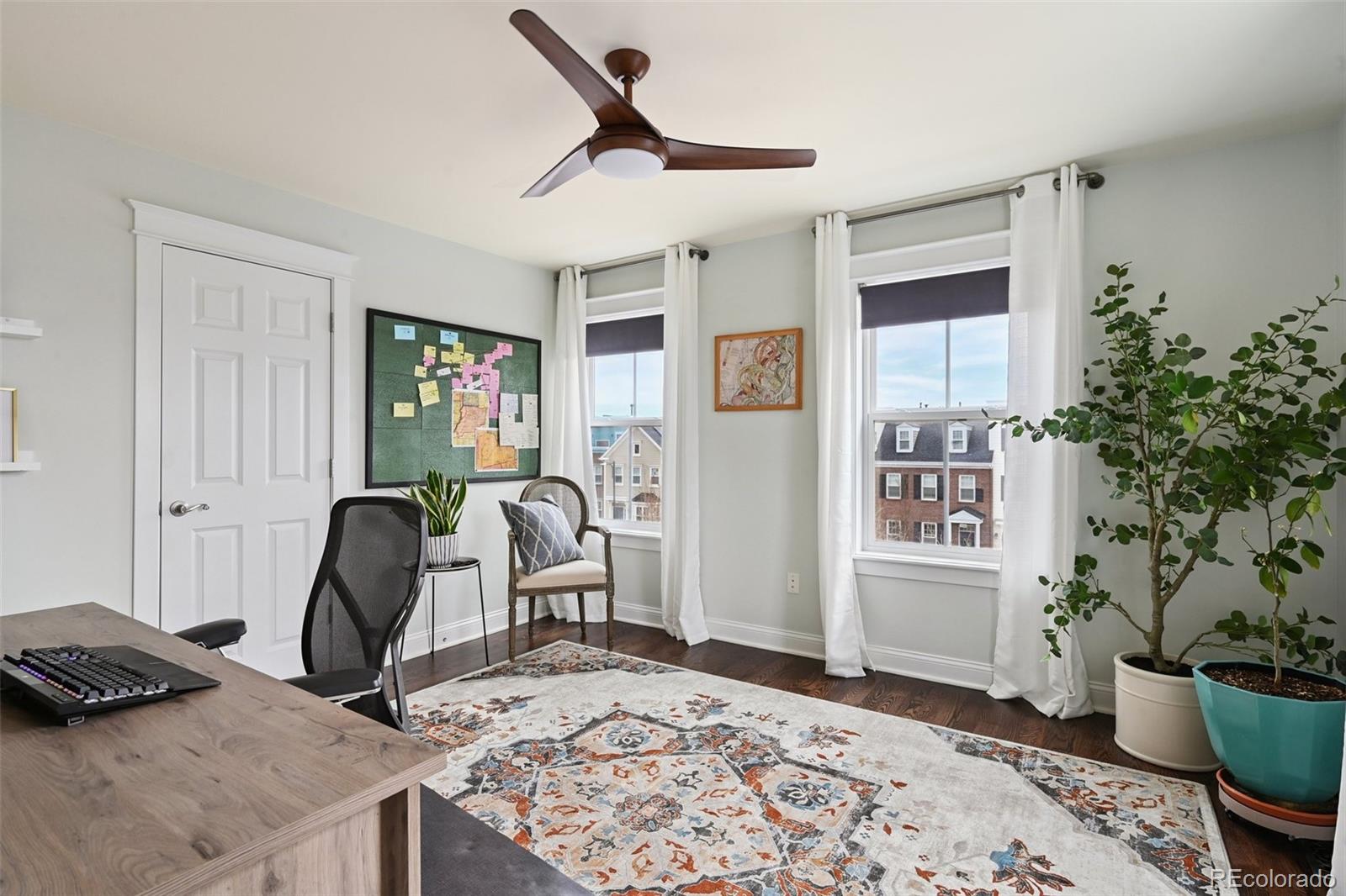 MLS Image #29 for 5063  valentia street,denver, Colorado