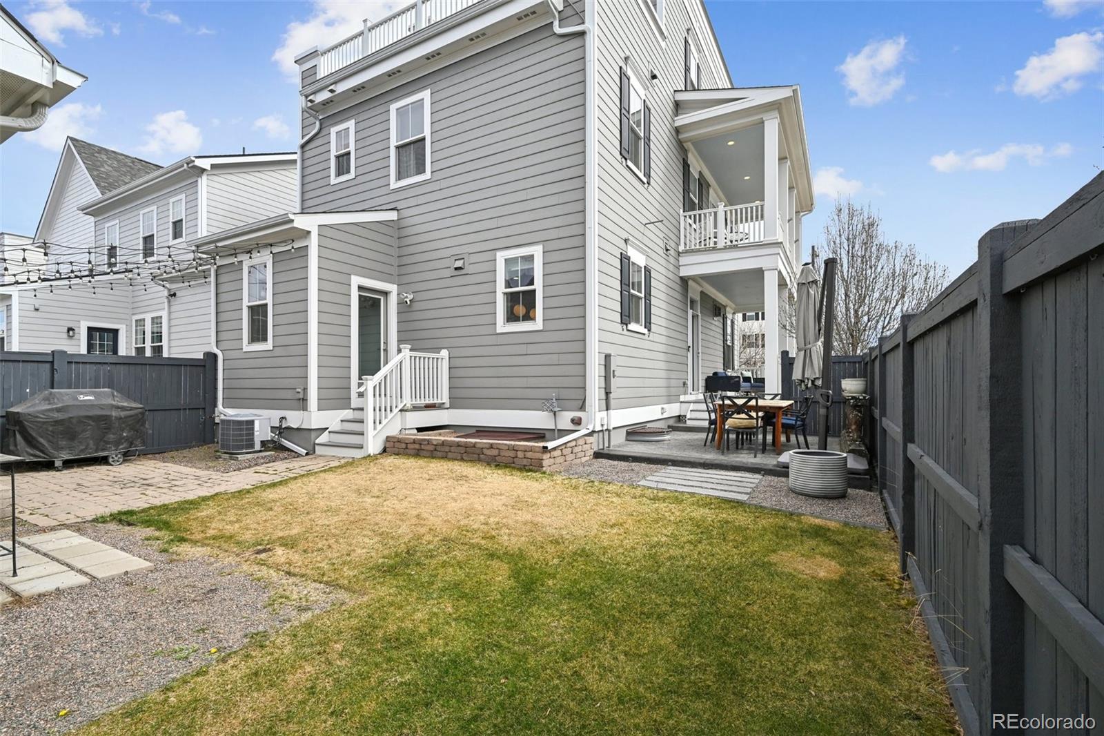 MLS Image #36 for 5063  valentia street,denver, Colorado