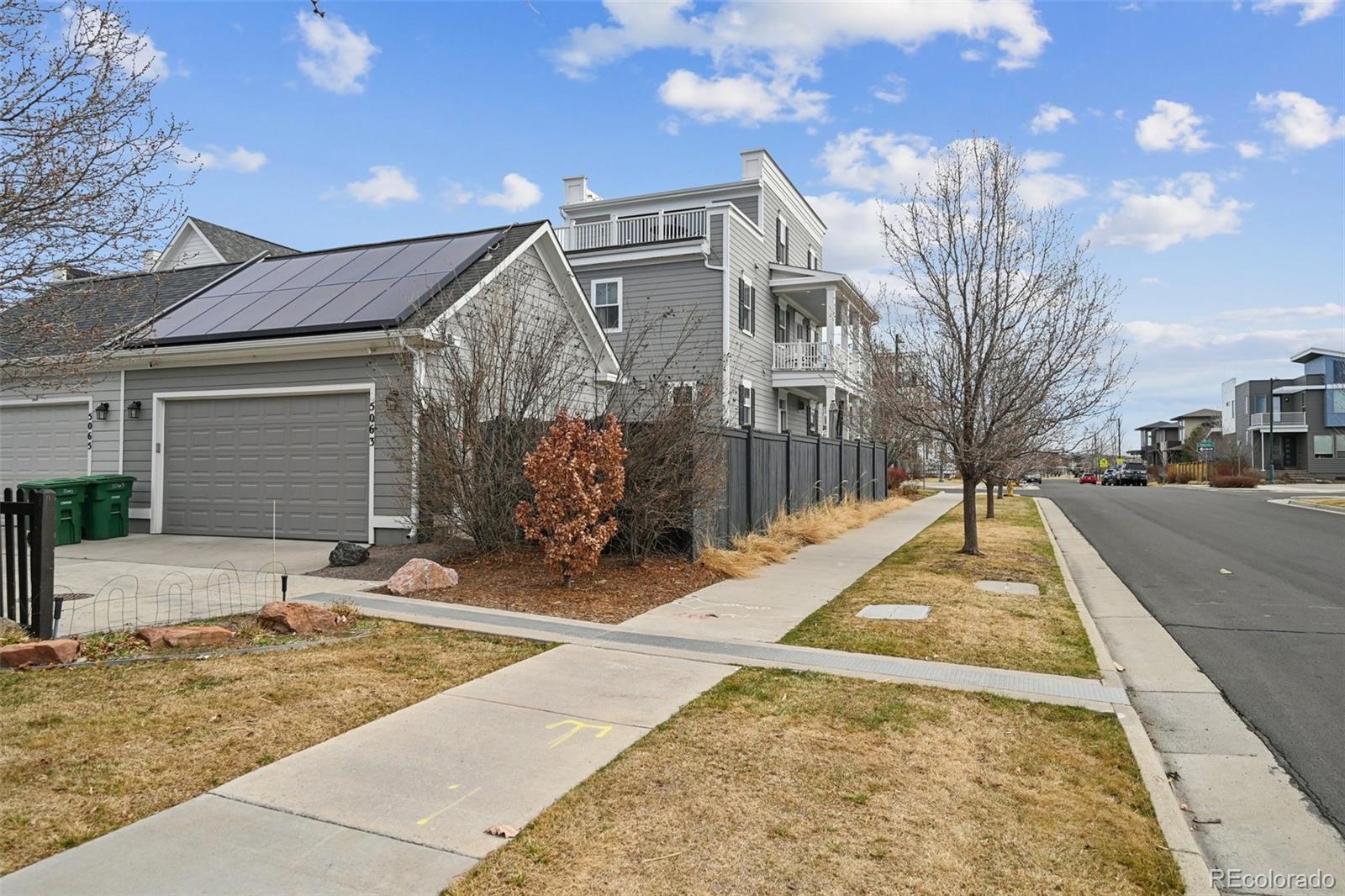 MLS Image #38 for 5063  valentia street,denver, Colorado