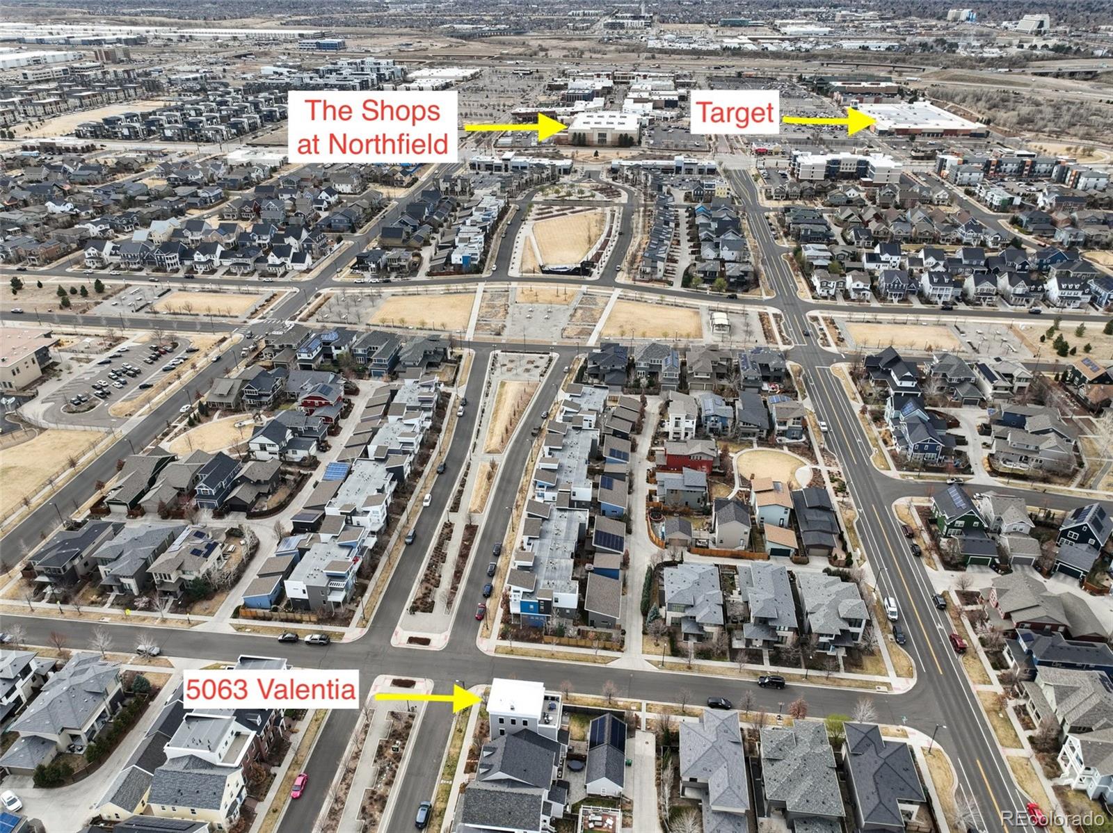 MLS Image #39 for 5063  valentia street,denver, Colorado