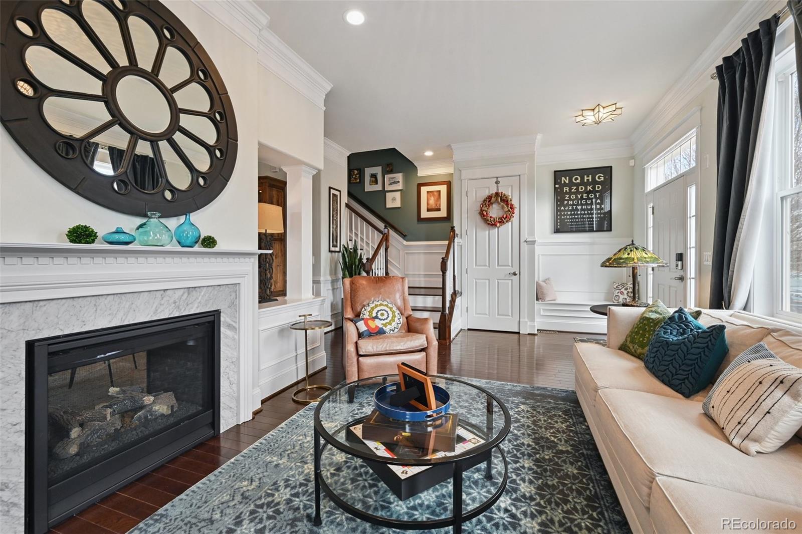MLS Image #4 for 5063  valentia street,denver, Colorado