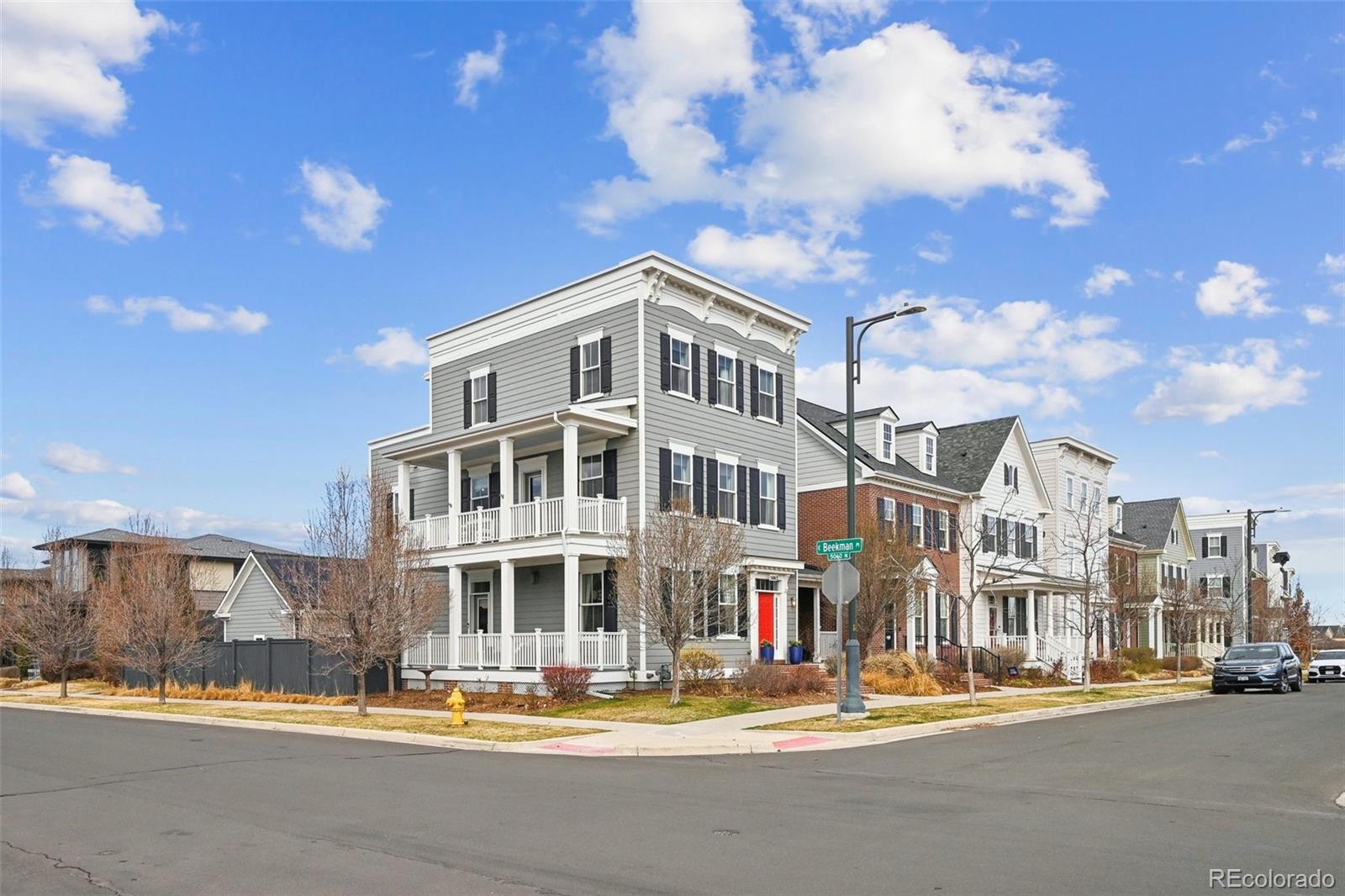 MLS Image #41 for 5063  valentia street,denver, Colorado
