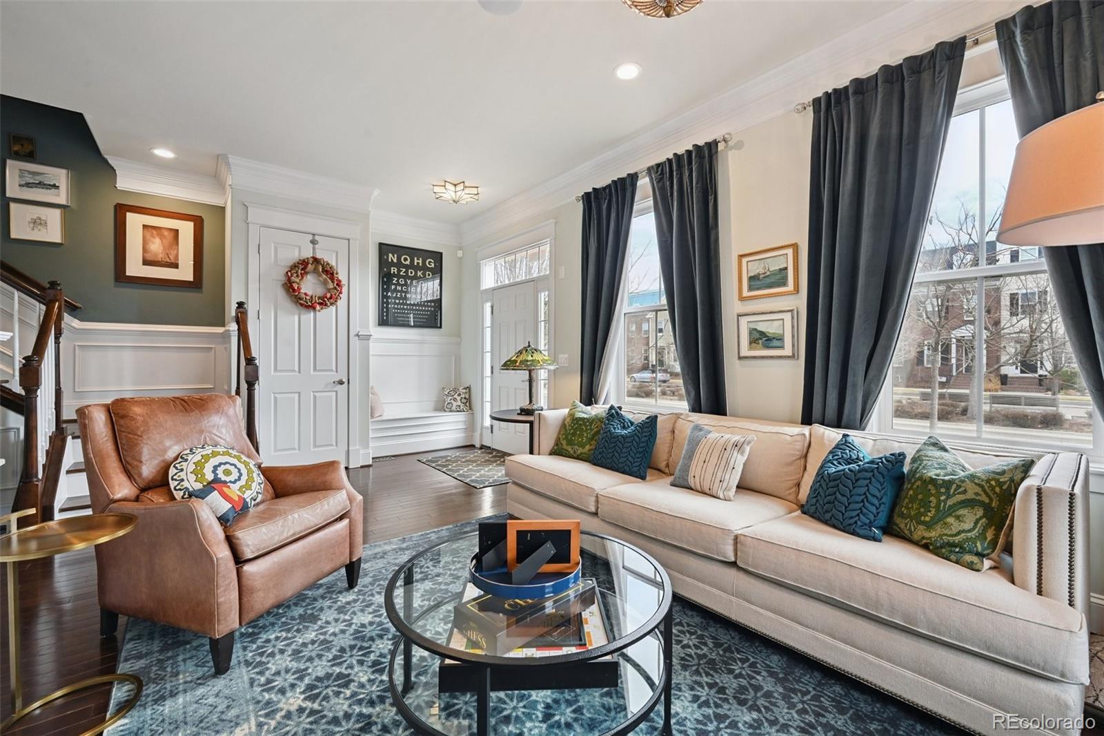 MLS Image #5 for 5063  valentia street,denver, Colorado