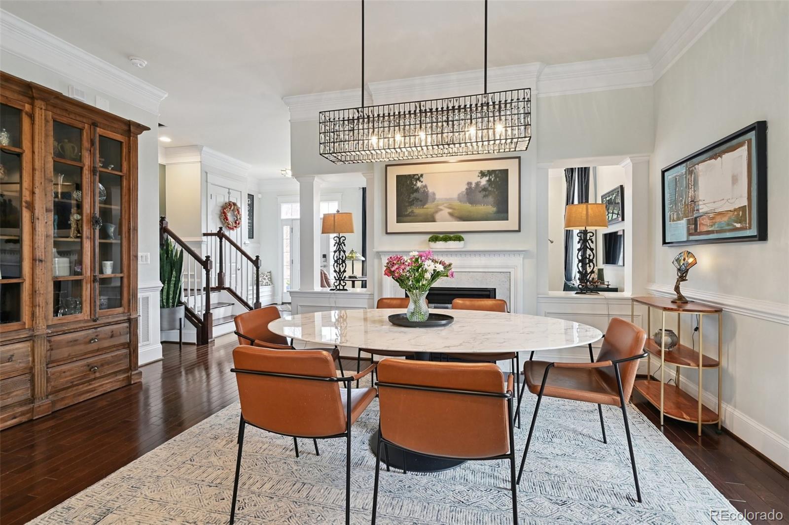 MLS Image #7 for 5063  valentia street,denver, Colorado
