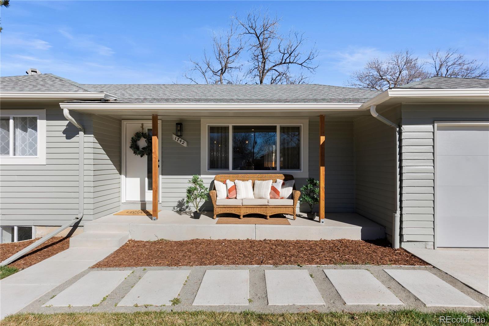 MLS Image #1 for 1742 s forest street,denver, Colorado