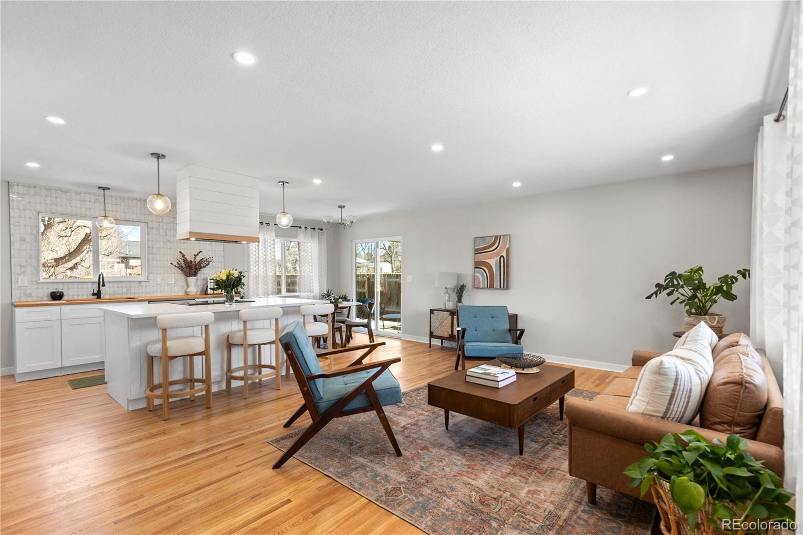 MLS Image #15 for 1742 s forest street,denver, Colorado