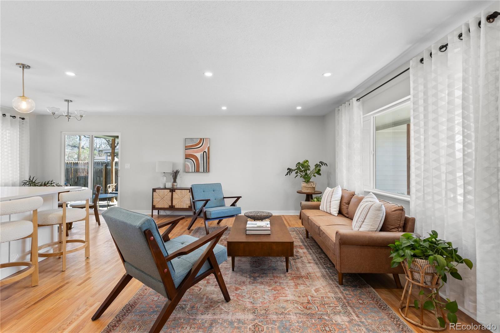 MLS Image #16 for 1742 s forest street,denver, Colorado